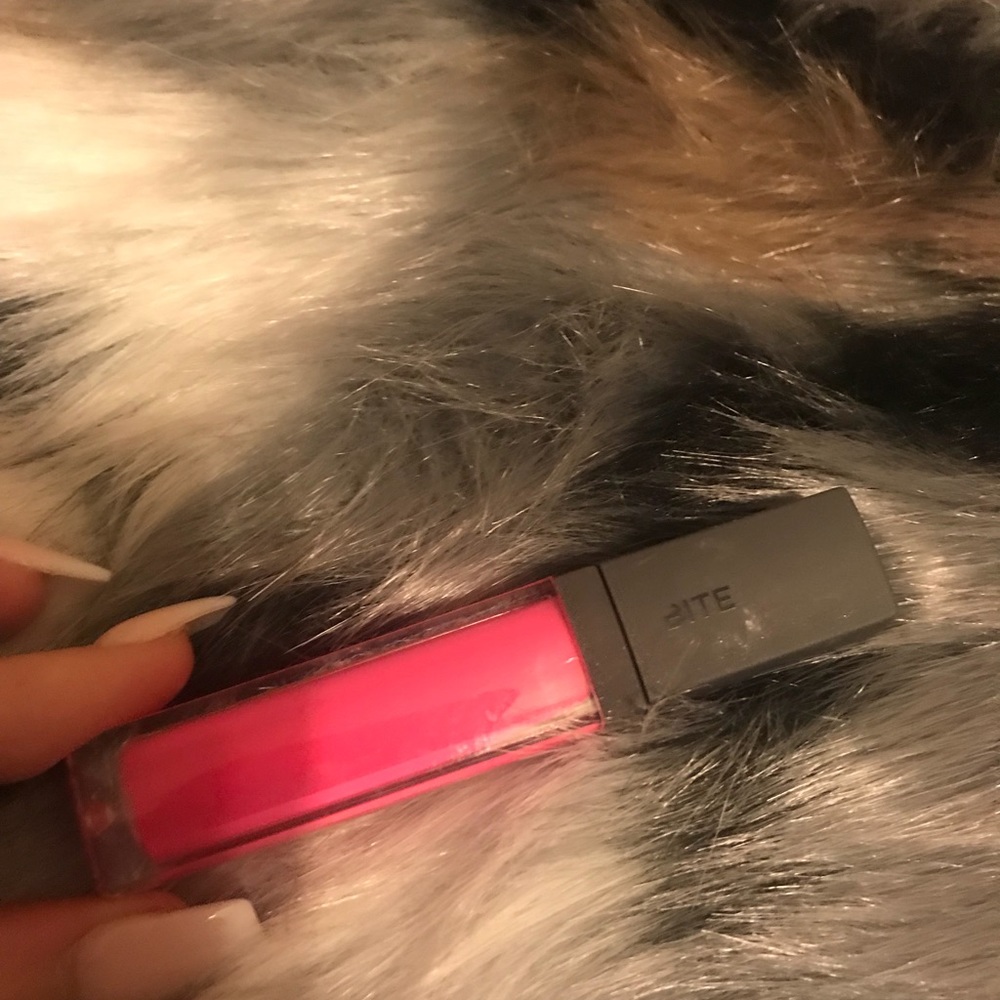 Bite beauty lip cream (set of two)